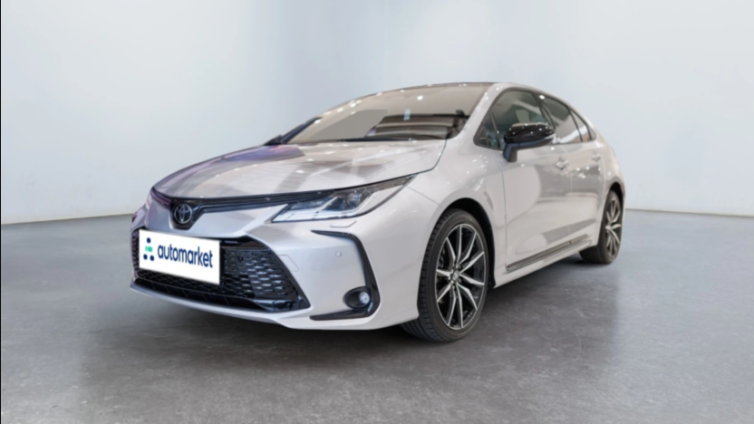 TOYOTA Corolla Corolla 1.8 Hybrid GR Sport Dynamic
