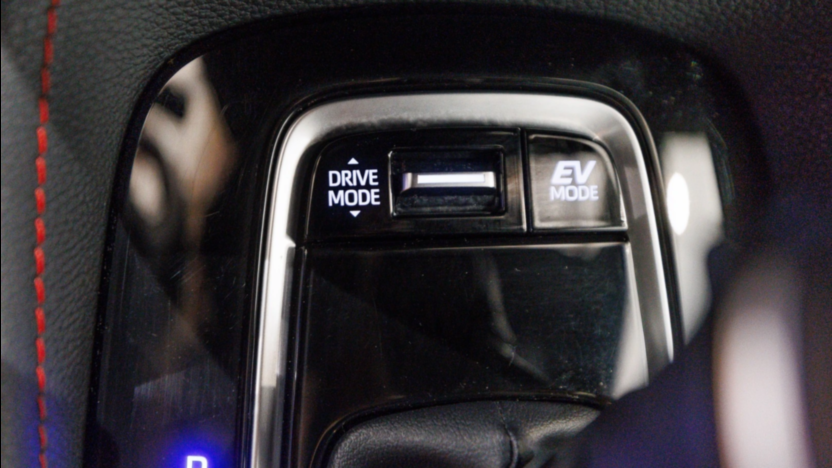 TOYOTA Corolla Corolla 1.8 Hybrid GR Sport Dynamic