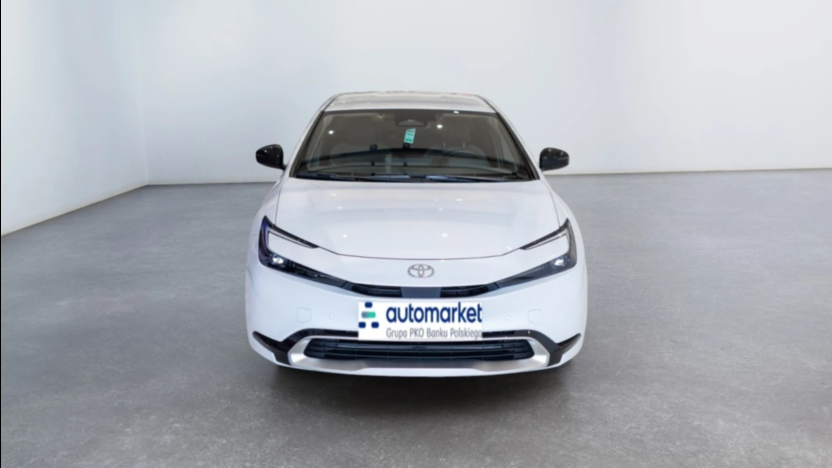 TOYOTA Prius Prius Plug-in 2.0 Hybrid Prestige
