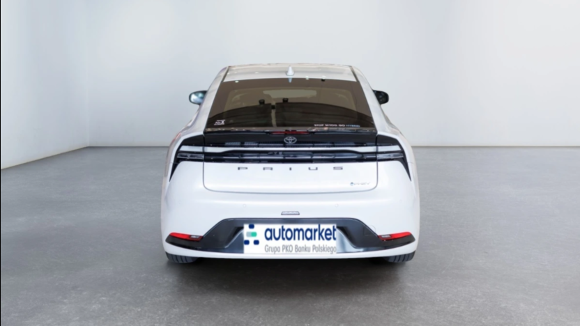TOYOTA Prius Prius Plug-in 2.0 Hybrid Prestige