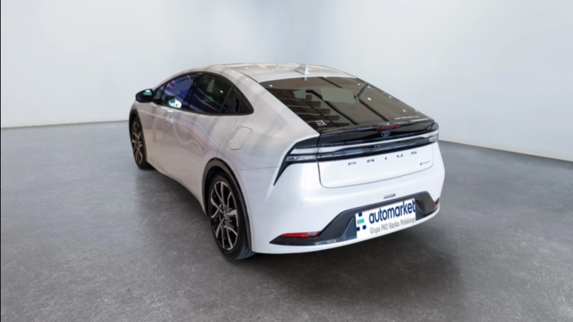 TOYOTA Prius Prius Plug-in 2.0 Hybrid Prestige