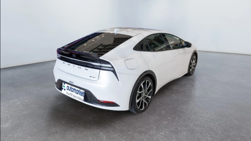 TOYOTA Prius Prius Plug-in 2.0 Hybrid Prestige