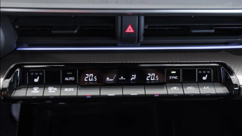 TOYOTA Prius Prius Plug-in 2.0 Hybrid Prestige