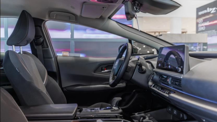 TOYOTA Prius Prius Plug-in 2.0 Hybrid Prestige