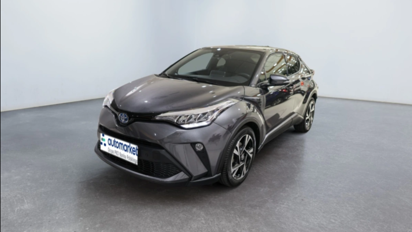TOYOTA C-HR C-HR 1.8 Hybrid Style