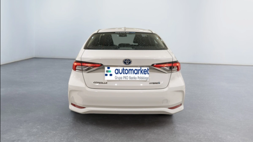 TOYOTA Corolla Corolla 1.8 Hybrid Comfort