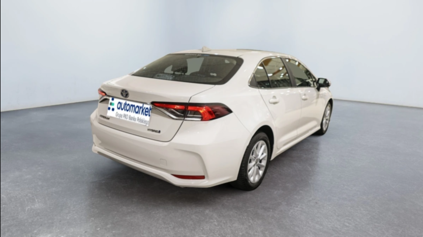 TOYOTA Corolla Corolla 1.8 Hybrid Comfort