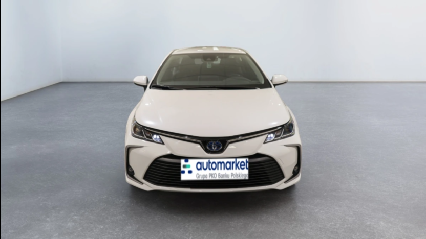 TOYOTA Corolla Corolla 1.8 Hybrid Comfort