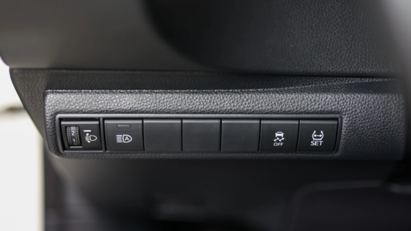 TOYOTA Corolla Corolla 1.8 Hybrid Comfort
