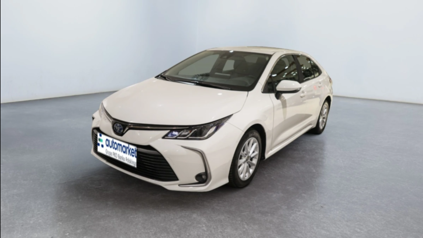 TOYOTA Corolla Corolla 1.8 Hybrid Comfort