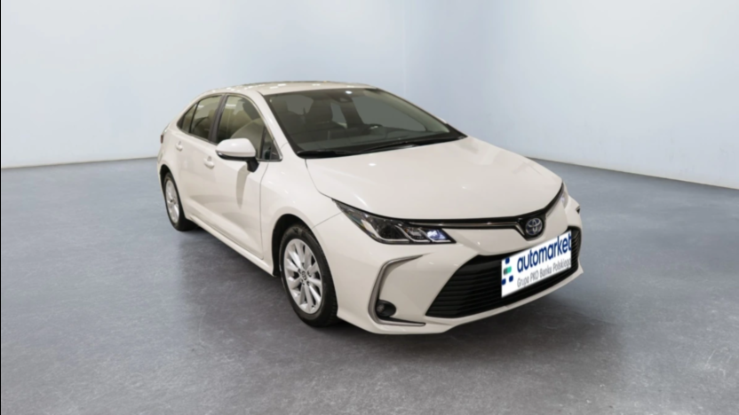 TOYOTA Corolla Corolla 1.8 Hybrid Comfort