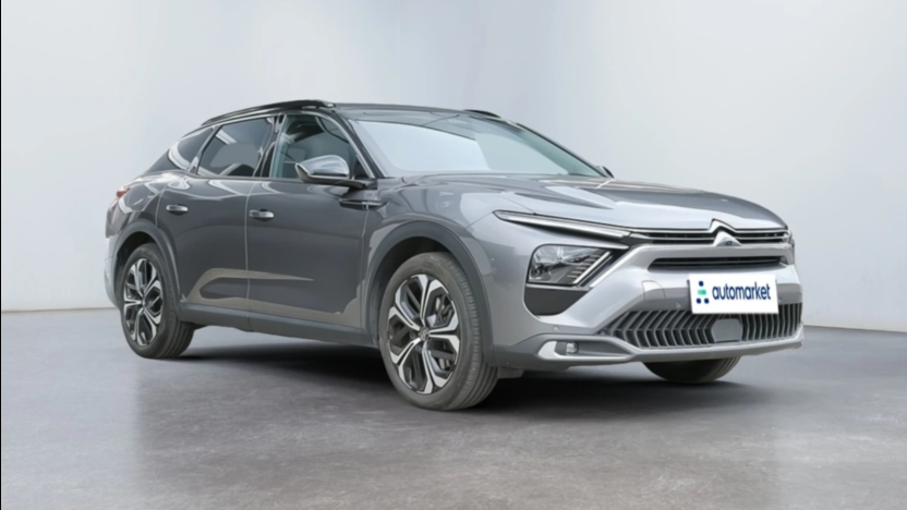 CITROEN C5 X C5 X 1.6 PHEV 225 Shine Pack EAT8
