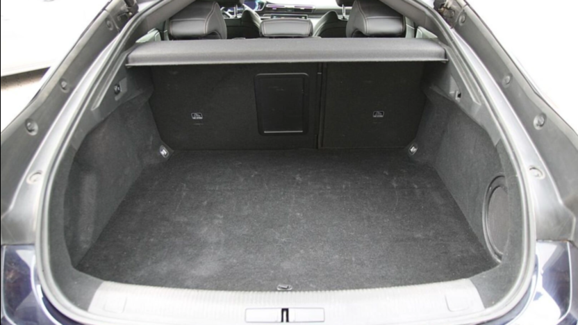 PEUGEOT 508 508 1.6 PureTech GT Pack S&S EAT8