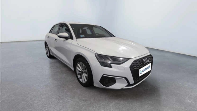 AUDI A3 A3 35 TFSI S tronic