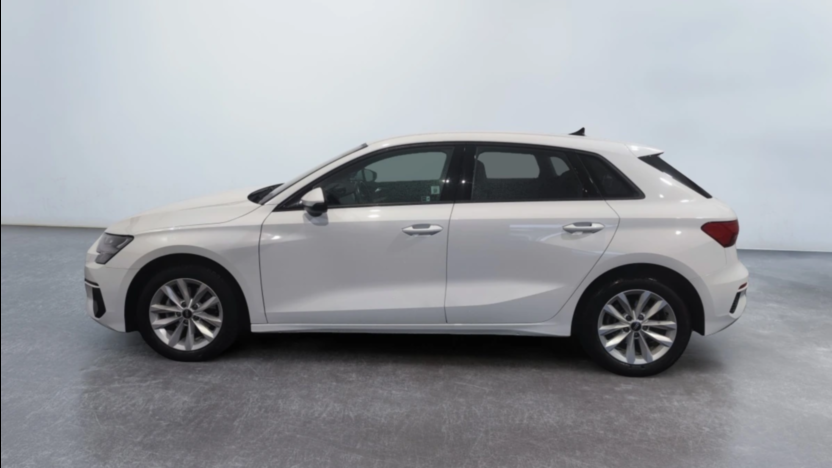 AUDI A3 A3 35 TFSI S tronic