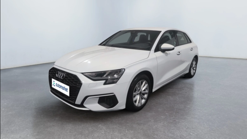 AUDI A3 A3 35 TFSI S tronic