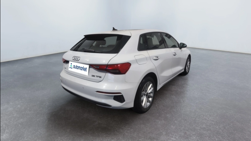 AUDI A3 A3 35 TFSI S tronic