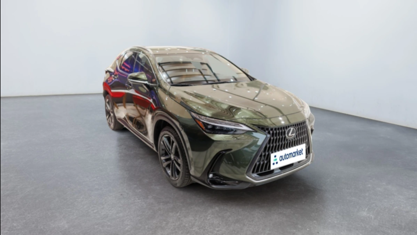 LEXUS NX NX 350h Prestige AWD