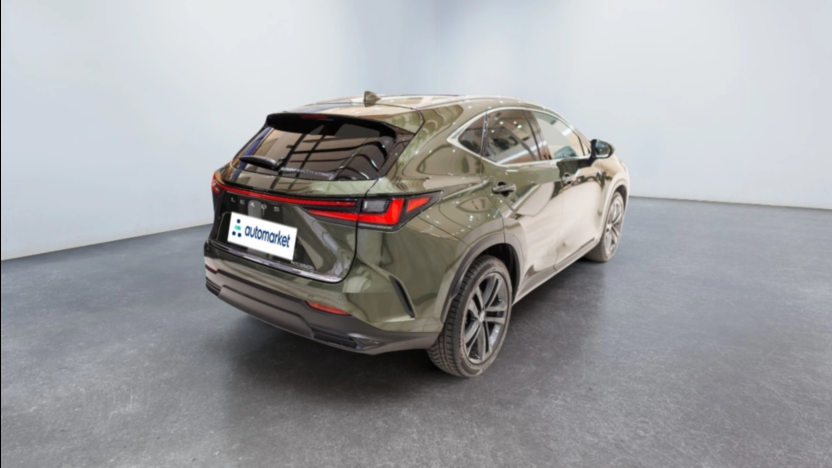 LEXUS NX NX 350h Prestige AWD