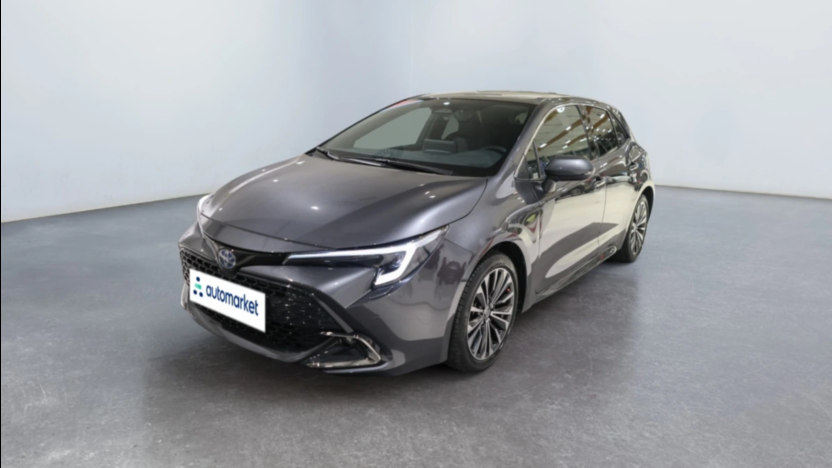 TOYOTA Corolla Corolla 1.8 Hybrid Style