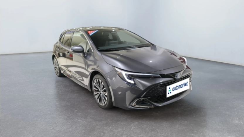 TOYOTA Corolla Corolla 1.8 Hybrid Style