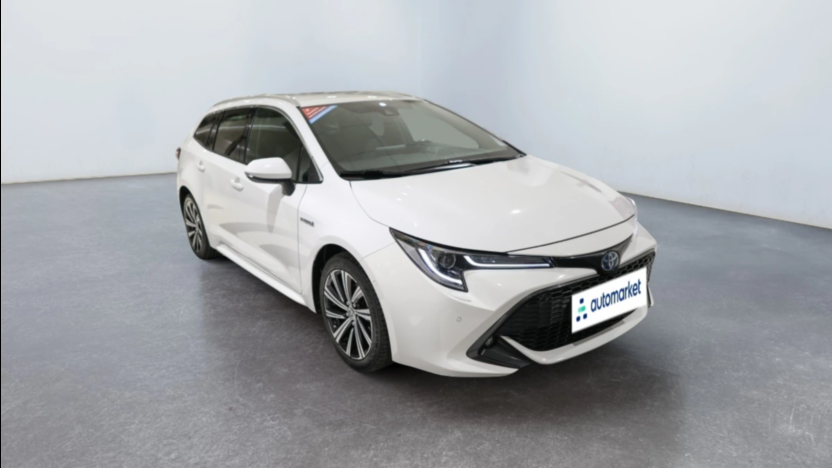 TOYOTA Corolla Corolla 1.8 Hybrid Comfort