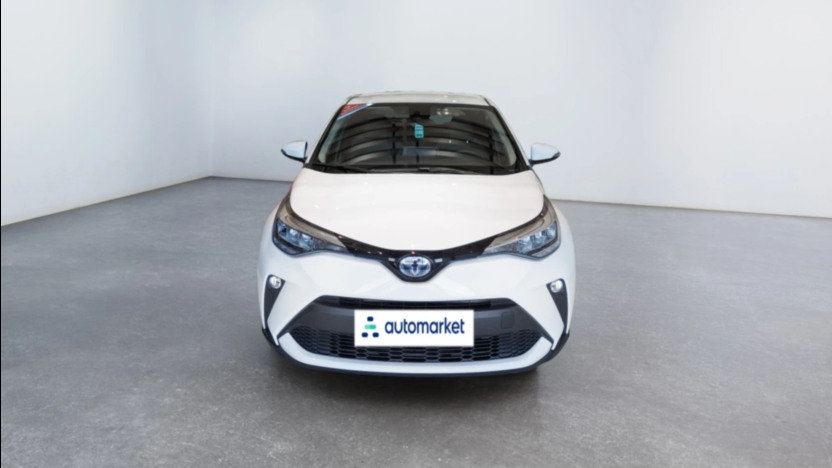 TOYOTA C-HR C-HR 1.8 Hybrid Comfort