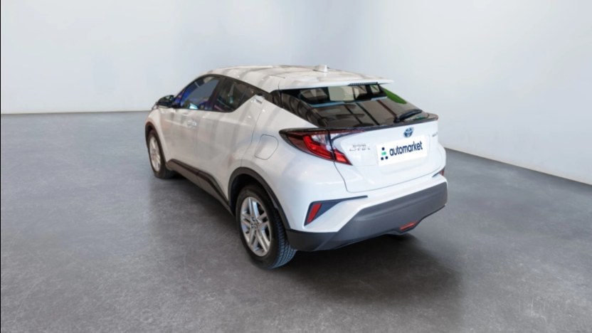 TOYOTA C-HR C-HR 1.8 Hybrid Comfort