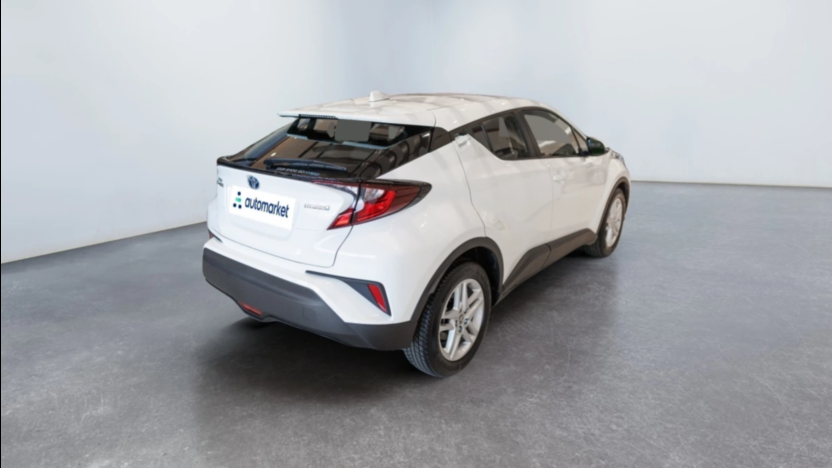 TOYOTA C-HR C-HR 1.8 Hybrid Comfort