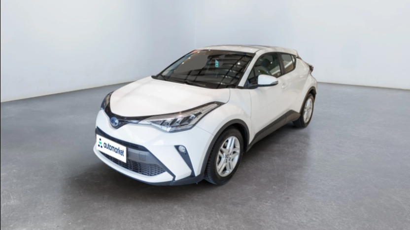 TOYOTA C-HR C-HR 1.8 Hybrid Comfort