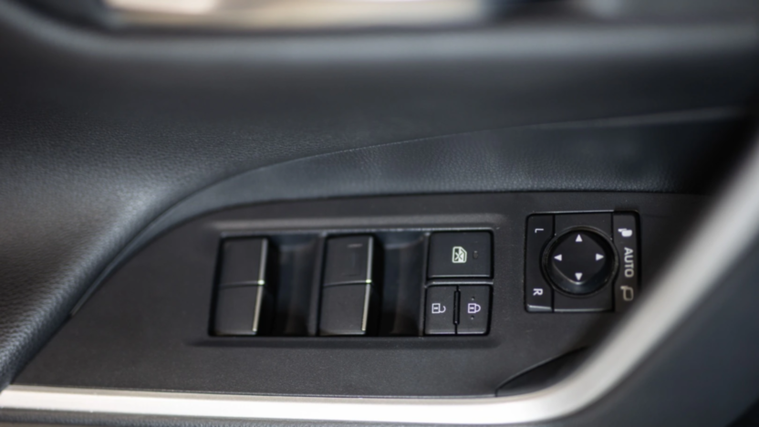 TOYOTA RAV4 RAV4 2.5 Hybrid Selection 4x4