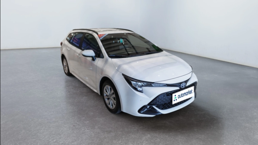 TOYOTA Corolla Corolla 1.8 Hybrid Comfort