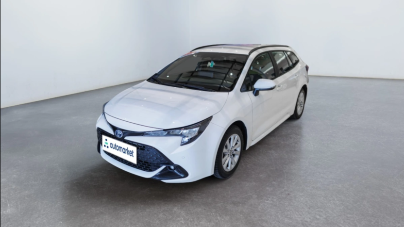 TOYOTA Corolla Corolla 1.8 Hybrid Comfort