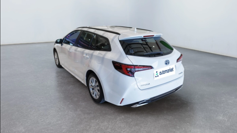 TOYOTA Corolla Corolla 1.8 Hybrid Comfort