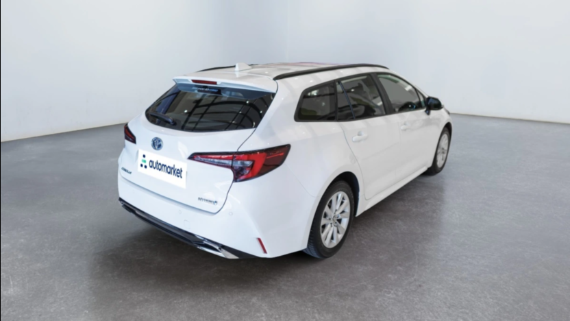 TOYOTA Corolla Corolla 1.8 Hybrid Comfort