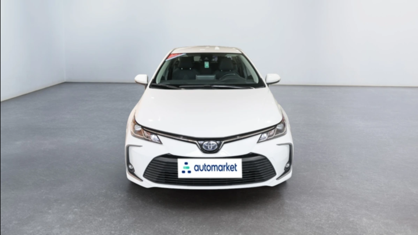 TOYOTA Corolla Corolla 1.8 Hybrid Comfort