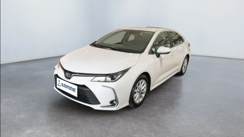 TOYOTA Corolla Corolla 1.8 Hybrid Comfort