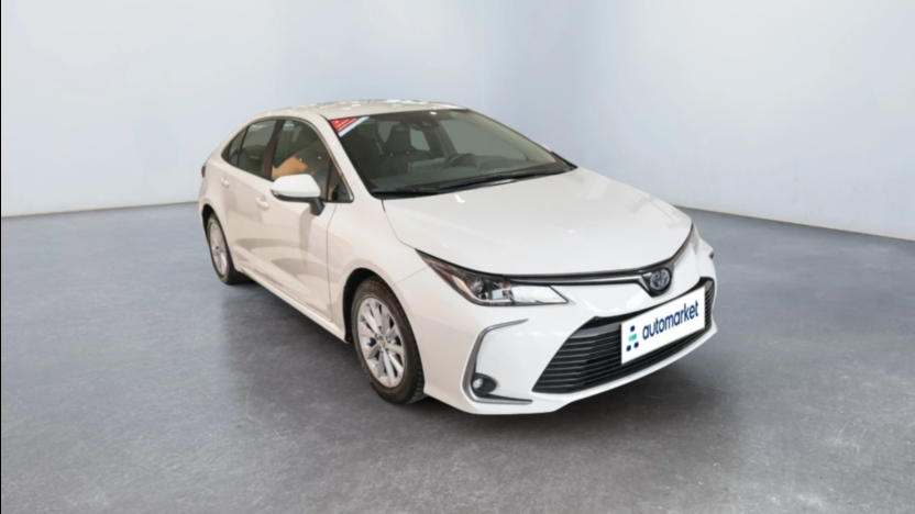 TOYOTA Corolla Corolla 1.8 Hybrid Comfort