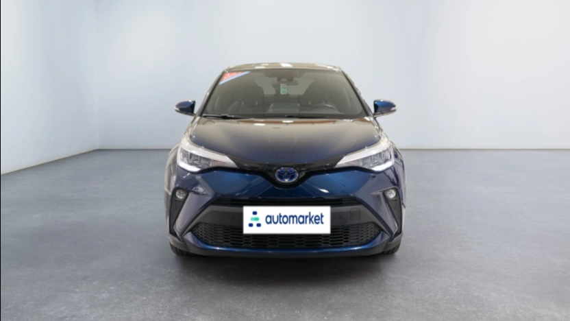 TOYOTA C-HR C-HR 2.0 Hybrid Style