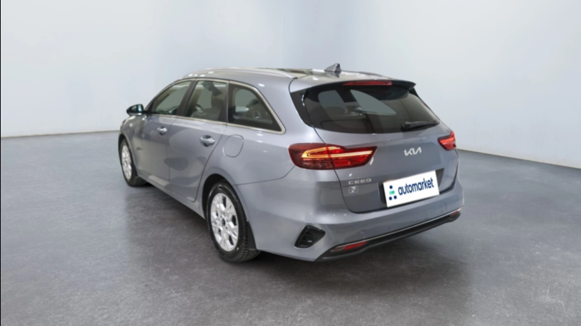 KIA Cee'd Ceed 1.0 T-GDI M