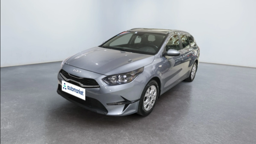 KIA Cee'd Ceed 1.0 T-GDI M