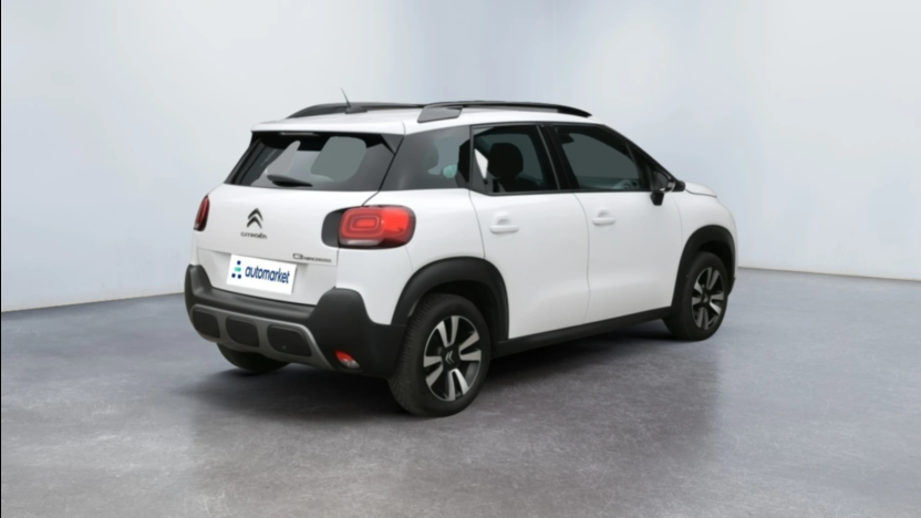 CITROEN C3 Aircross C3 Aircross 1.2 PureTech GPF Shine Pack S&S