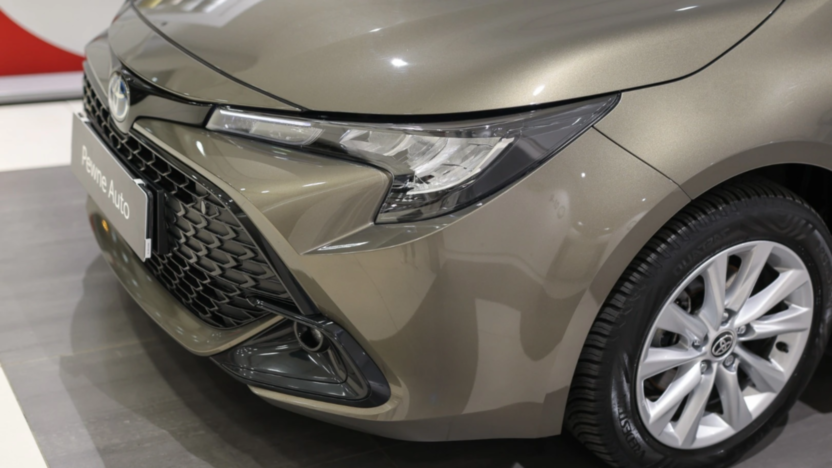 TOYOTA Corolla Corolla 1.8 Hybrid Comfort