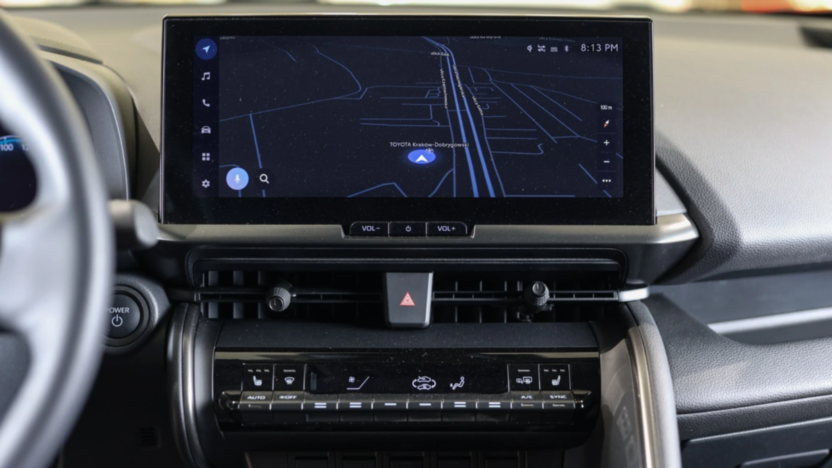 TOYOTA C-HR C-HR 1.8 Hybrid Style