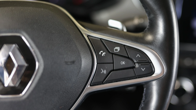 RENAULT Arkana Arkana 1.3 TCe mHEV Intens EDC