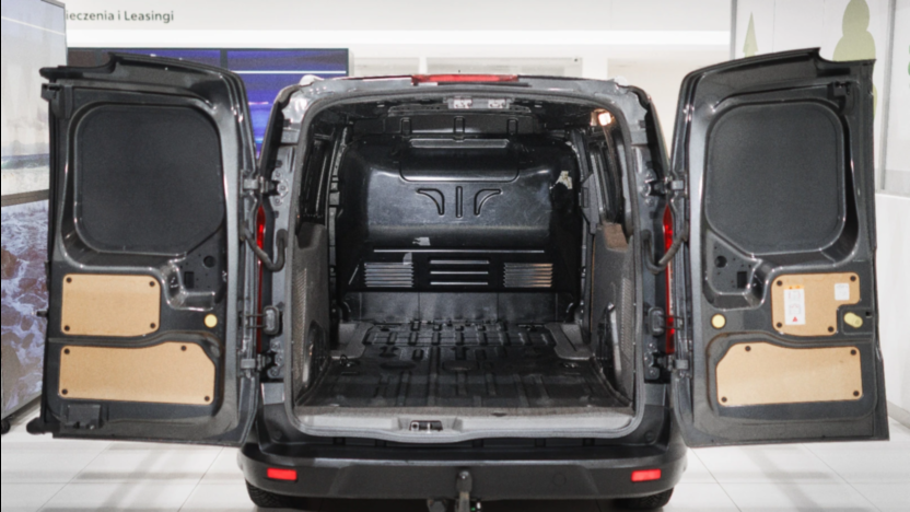 FORD Transit Connect Transit Connect 210 L2 Trend