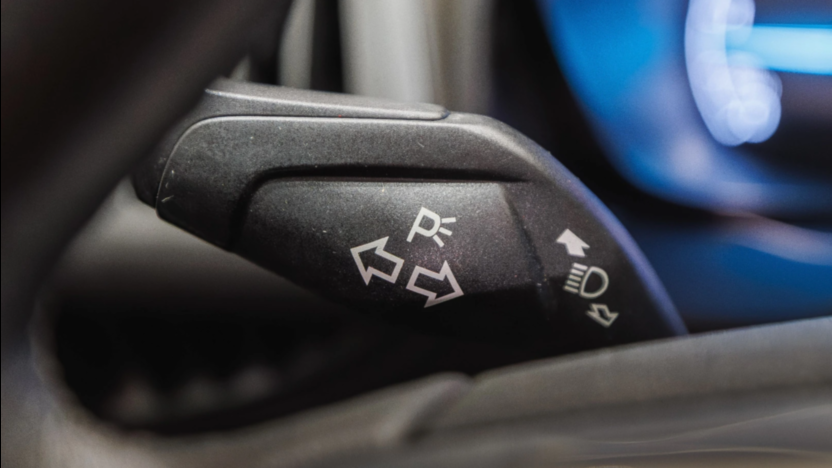 FORD Transit Connect Transit Connect 210 L2 Trend
