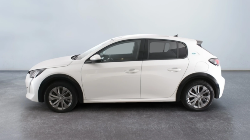 PEUGEOT 208 e-208 Allure Pack