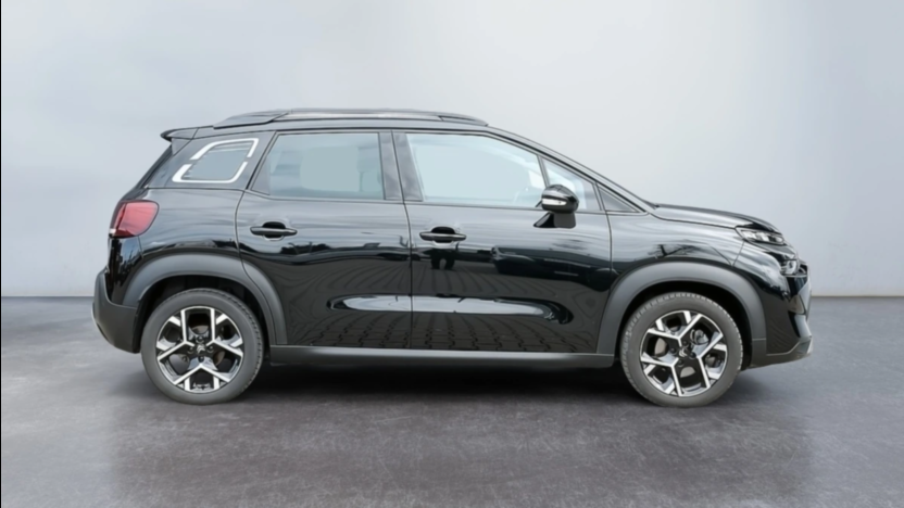 CITROEN C3 Aircross C3 Aircross 1.2 PureTech Shine Pack S&S EAT6