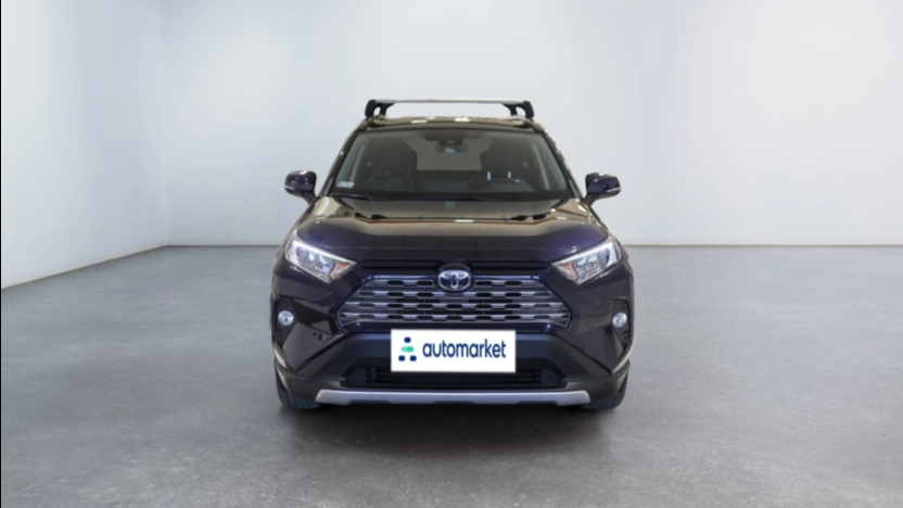 TOYOTA RAV4 RAV4 2.0 Comfort 4x2 MS